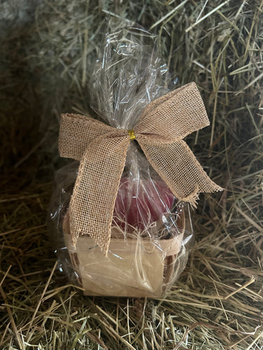 Christmas Sampler Gift Box