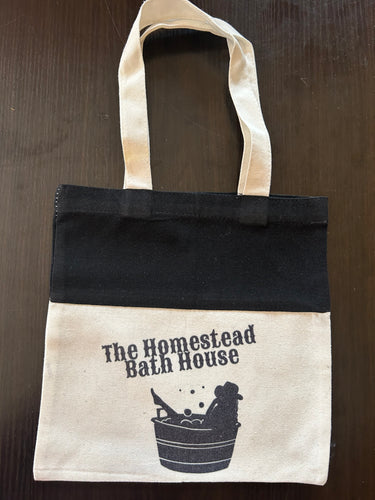 The Homestead Shopping Bag