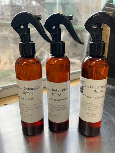 Hair Detangler