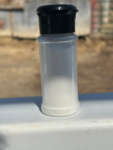 Dry Shampoo