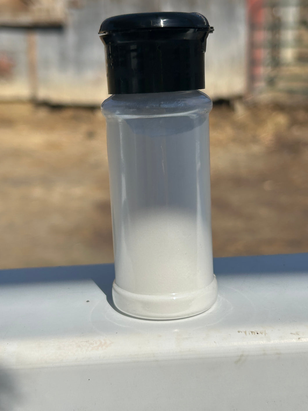 Dry Shampoo