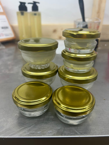 Tallow Cream