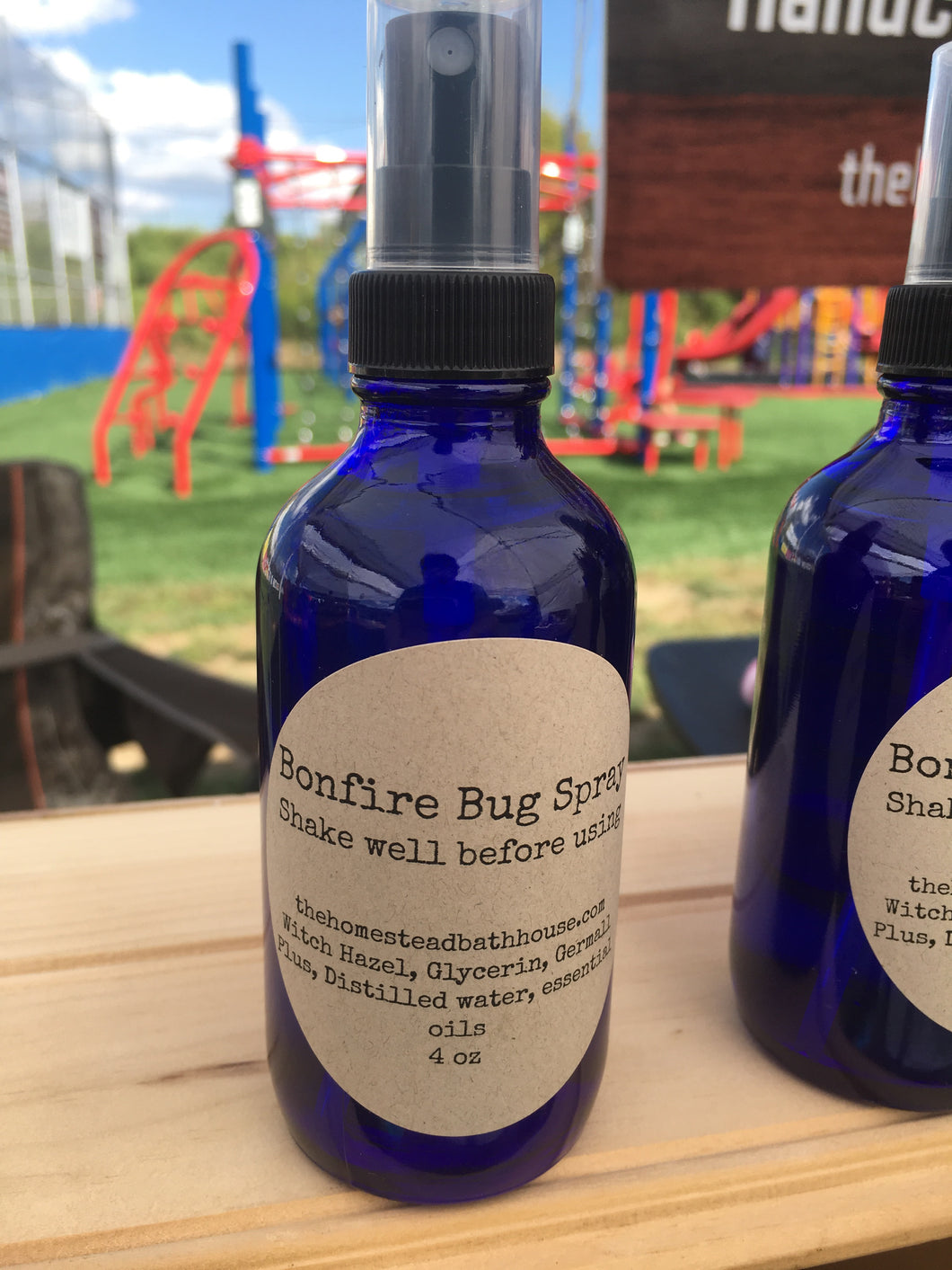 Bugs B Gone spray