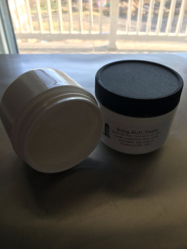 Baby Butt Paste